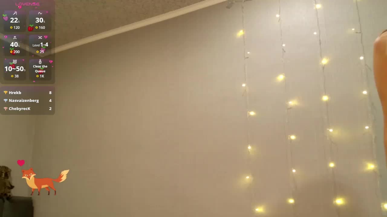 PeachGirl Adult Chat September 26, 2025