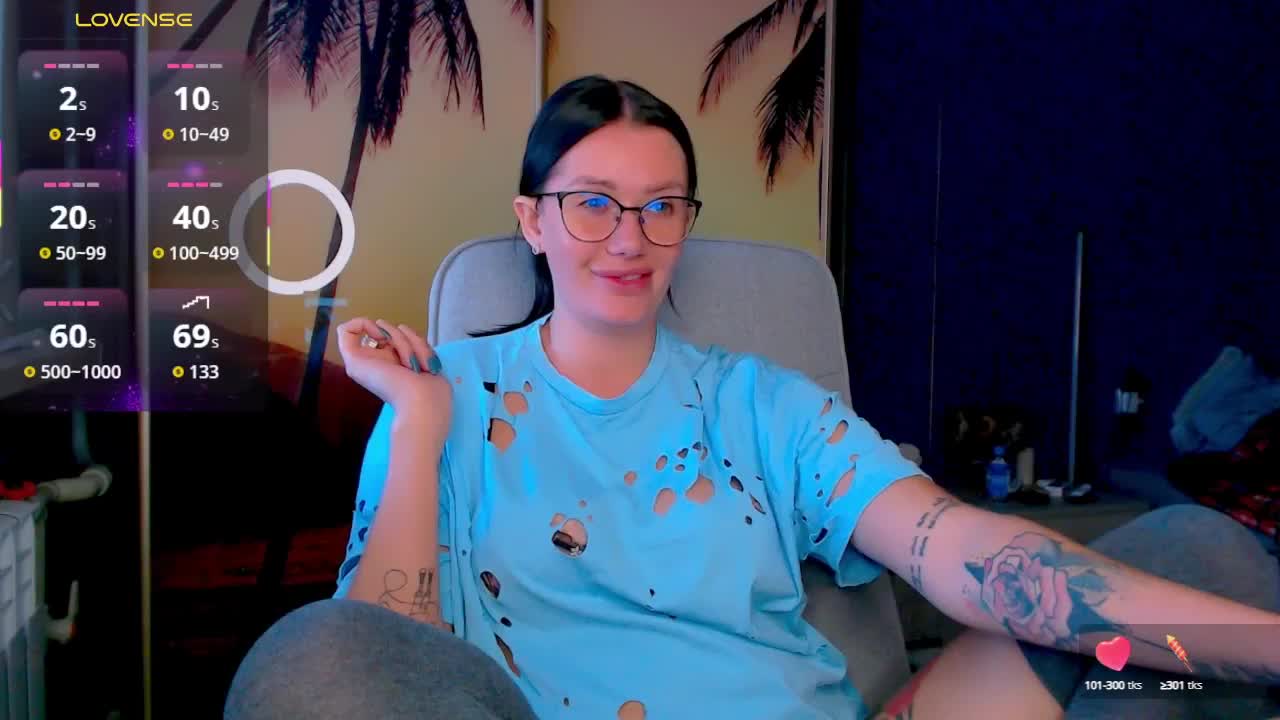 goldenwitchx Adult Chat September 26, 2025