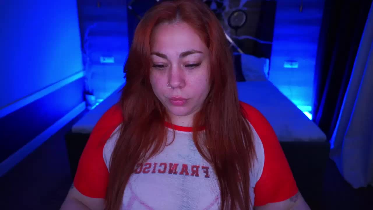 AmazonkaStarrr Adult Chat September 25, 2025