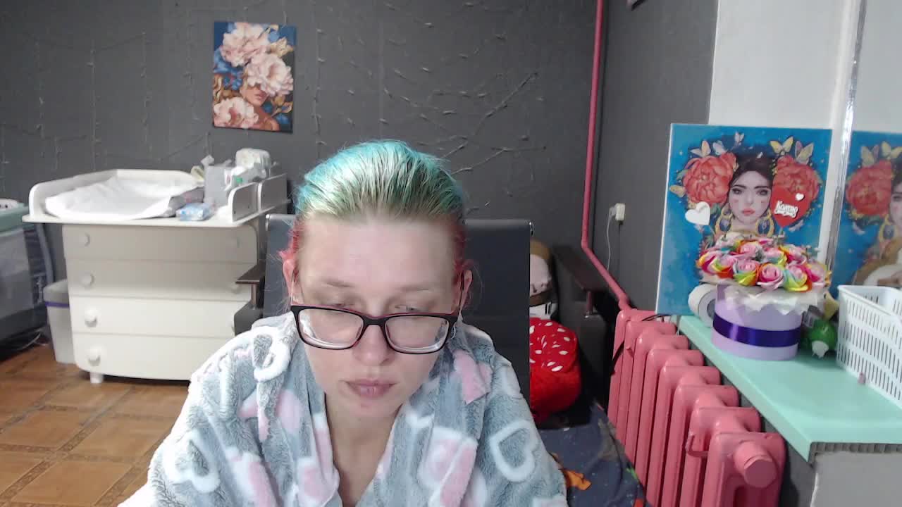 malvinella Adult Chat September 25, 2025