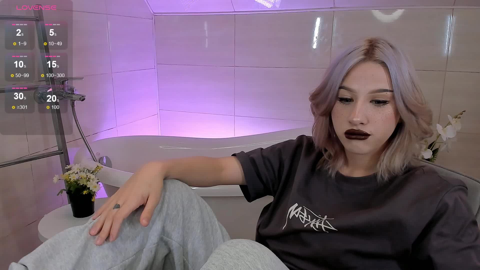 Necucubi Adult Chat September 26, 2025