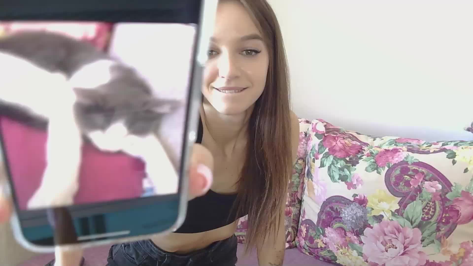 NotSoSweetDasha Adult Chat September 26, 2025