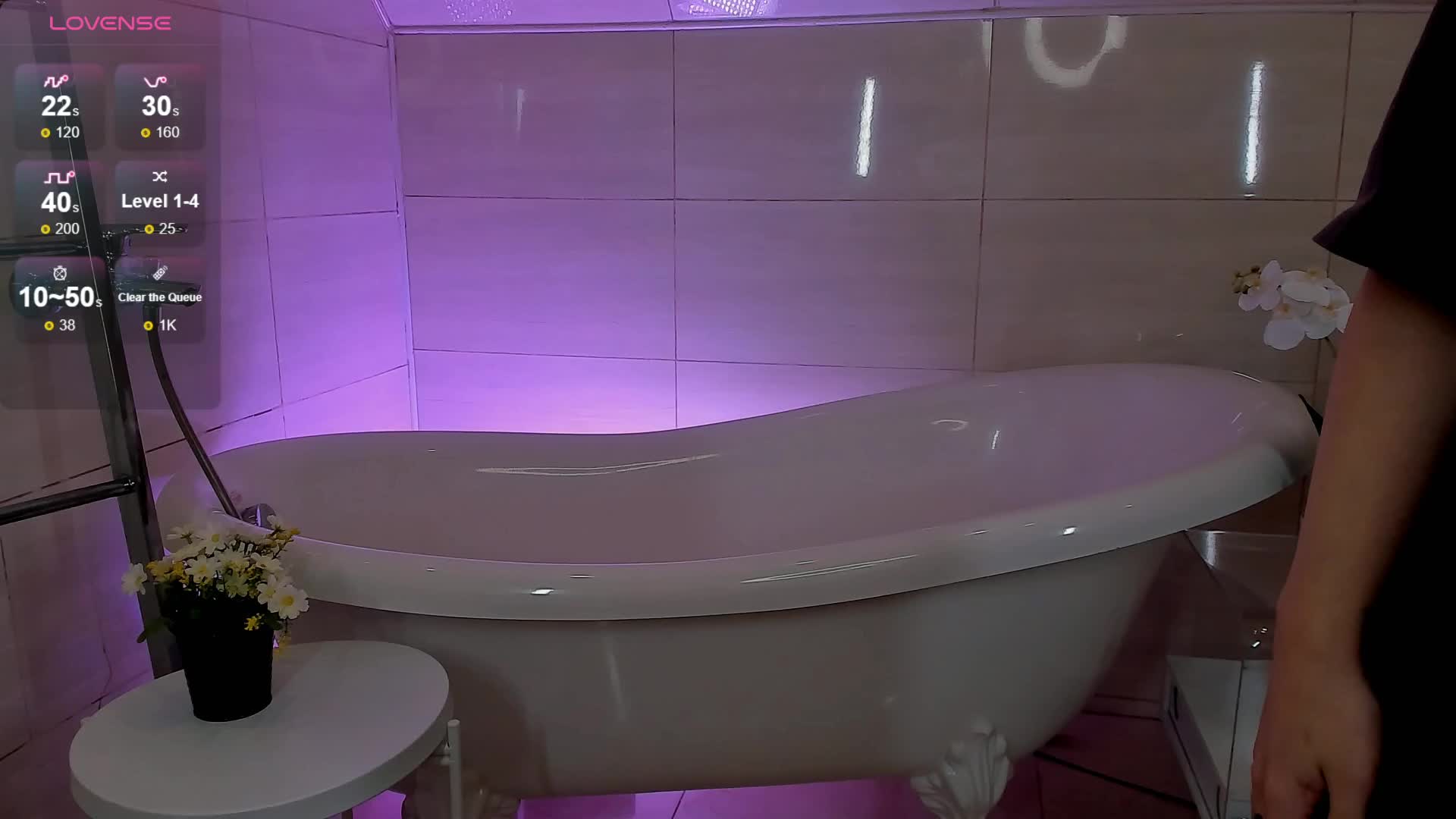 Necucubi Adult Chat September 26, 2025