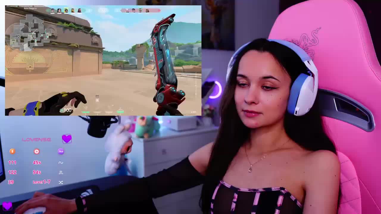 JuicyAngel Adult Chat September 25, 2025