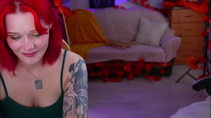 fox_and_dog Adult Chat September 26, 2025