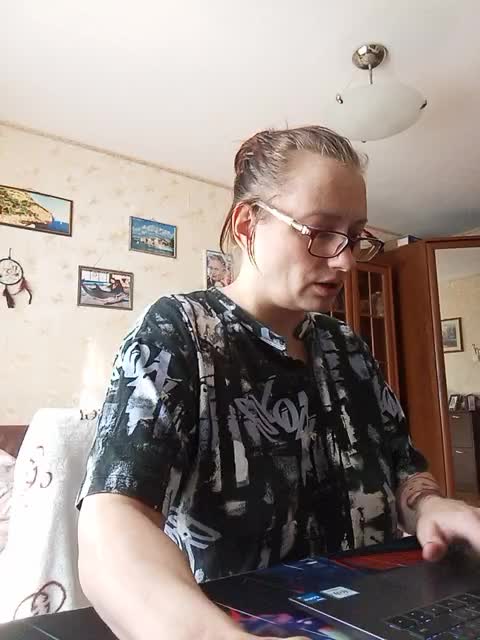 Tignari Adult Chat September 26, 2025