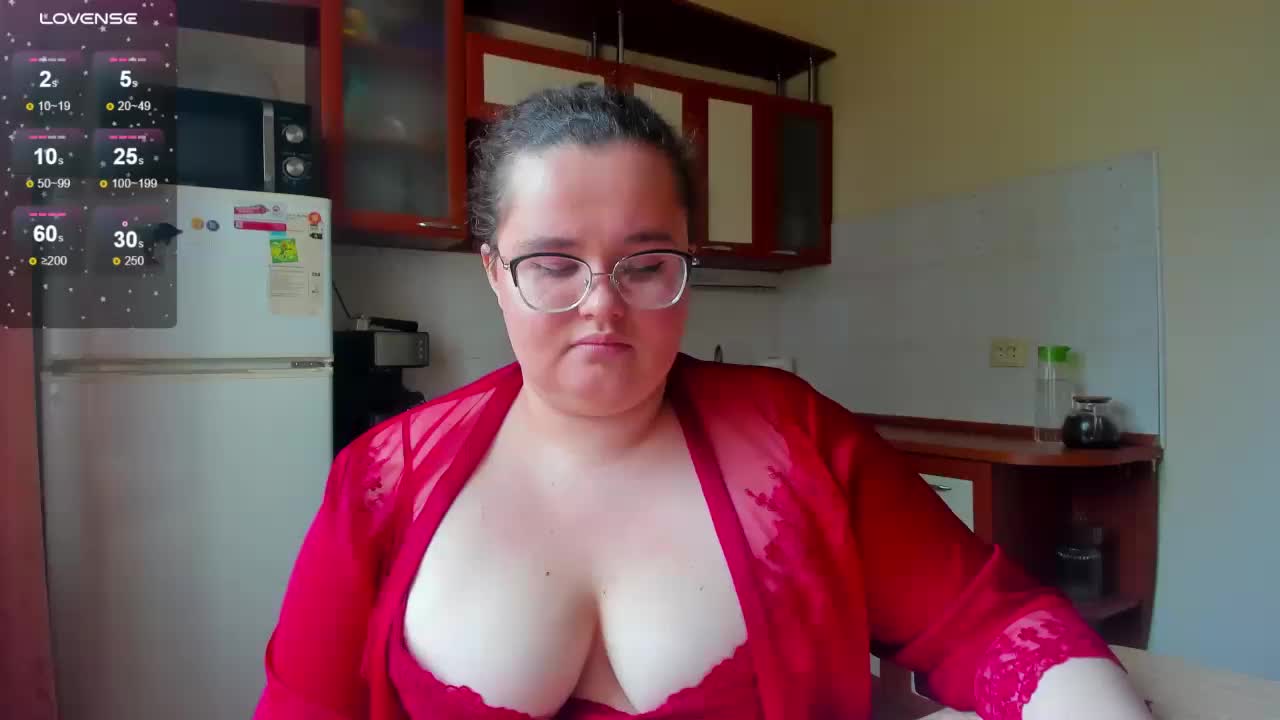 Jessica-Joy Adult Chat September 26, 2025