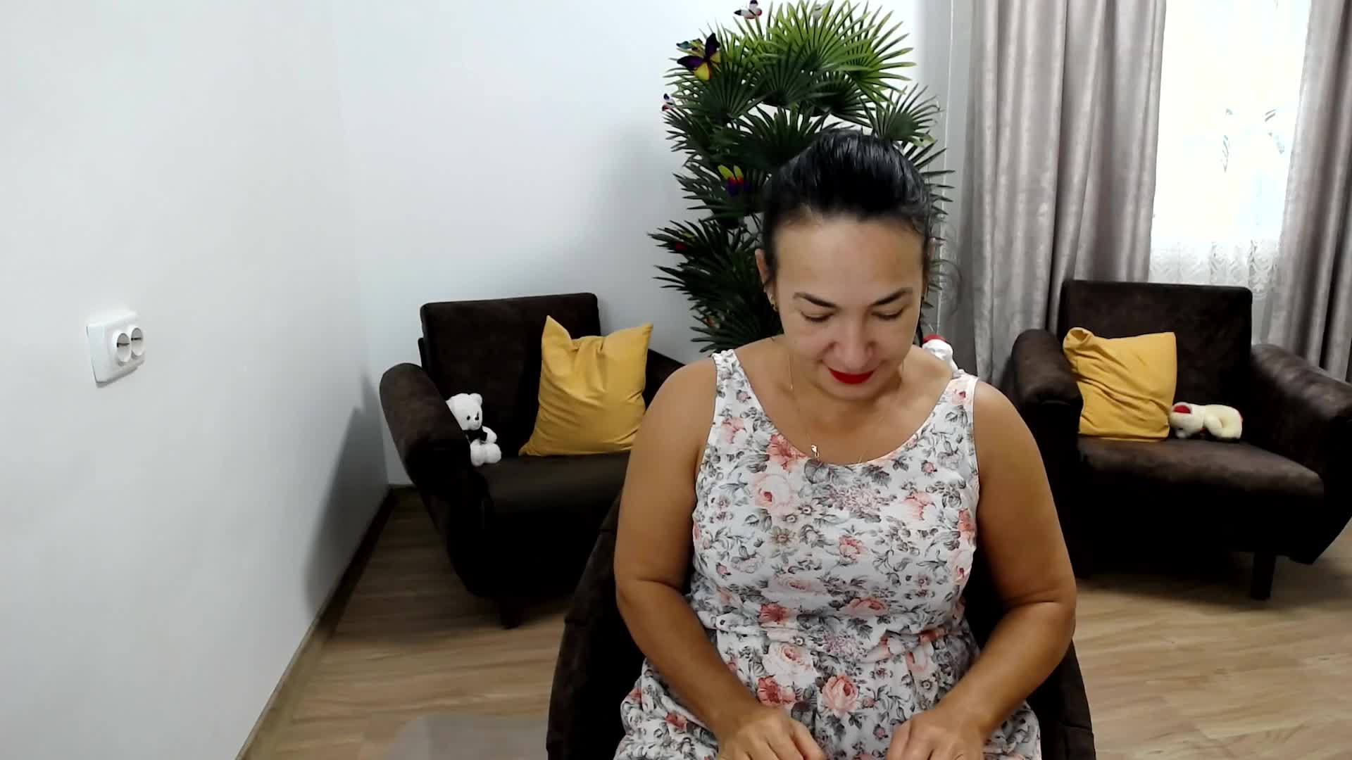 LikaLady Adult Chat September 26, 2025