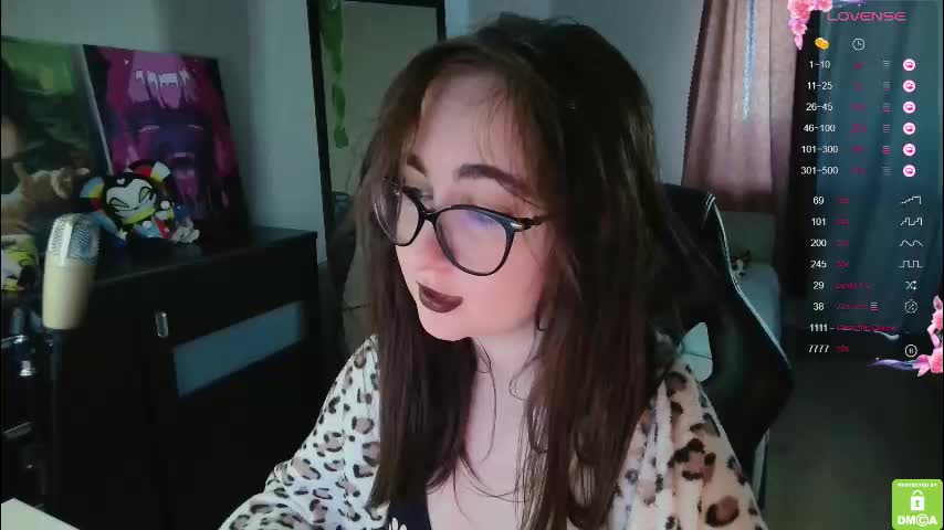 el_sweety Adult Chat September 26, 2025