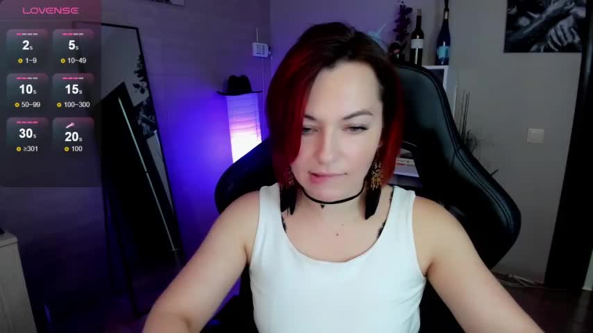 Serena_Woods Adult Chat September 26, 2025