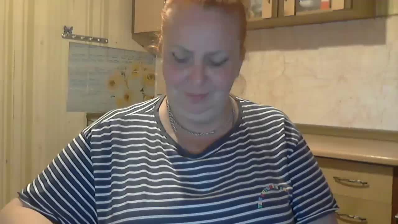 Tatyanka_ Adult Chat September 26, 2025