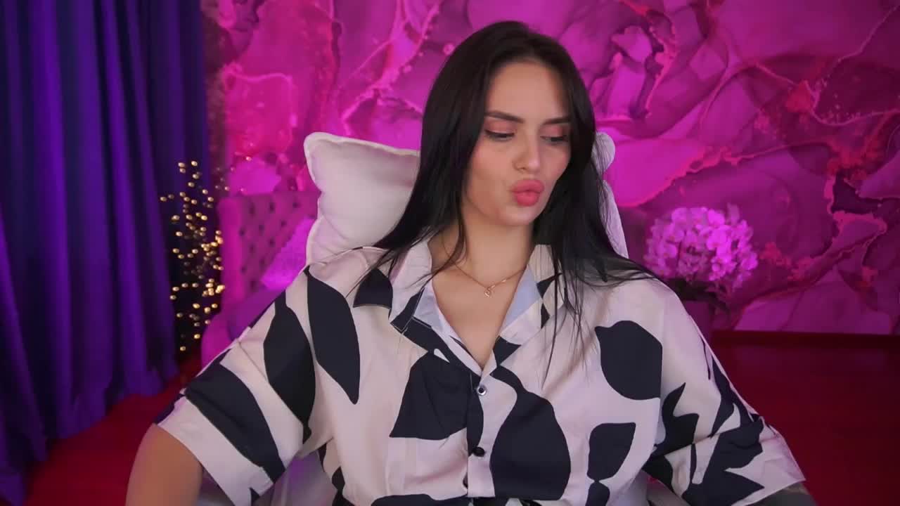 Milashaaaa Adult Chat September 26, 2025