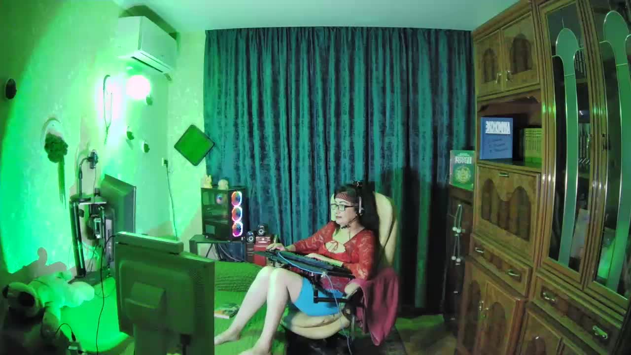 Infodar Adult Chat September 26, 2025