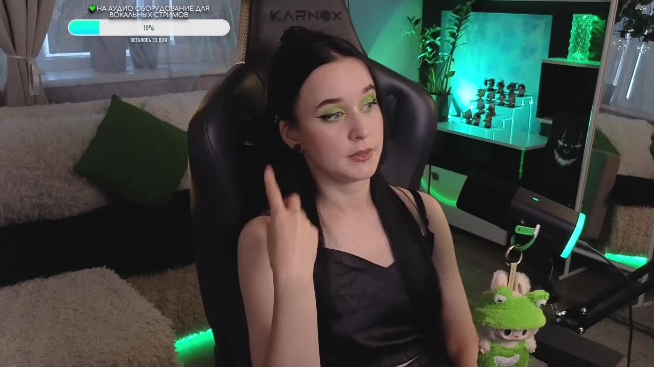 Kira_Li_Lime Adult Chat September 27, 2025