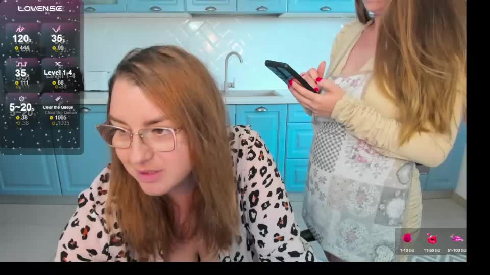 milkykandy Adult Chat September 26, 2025