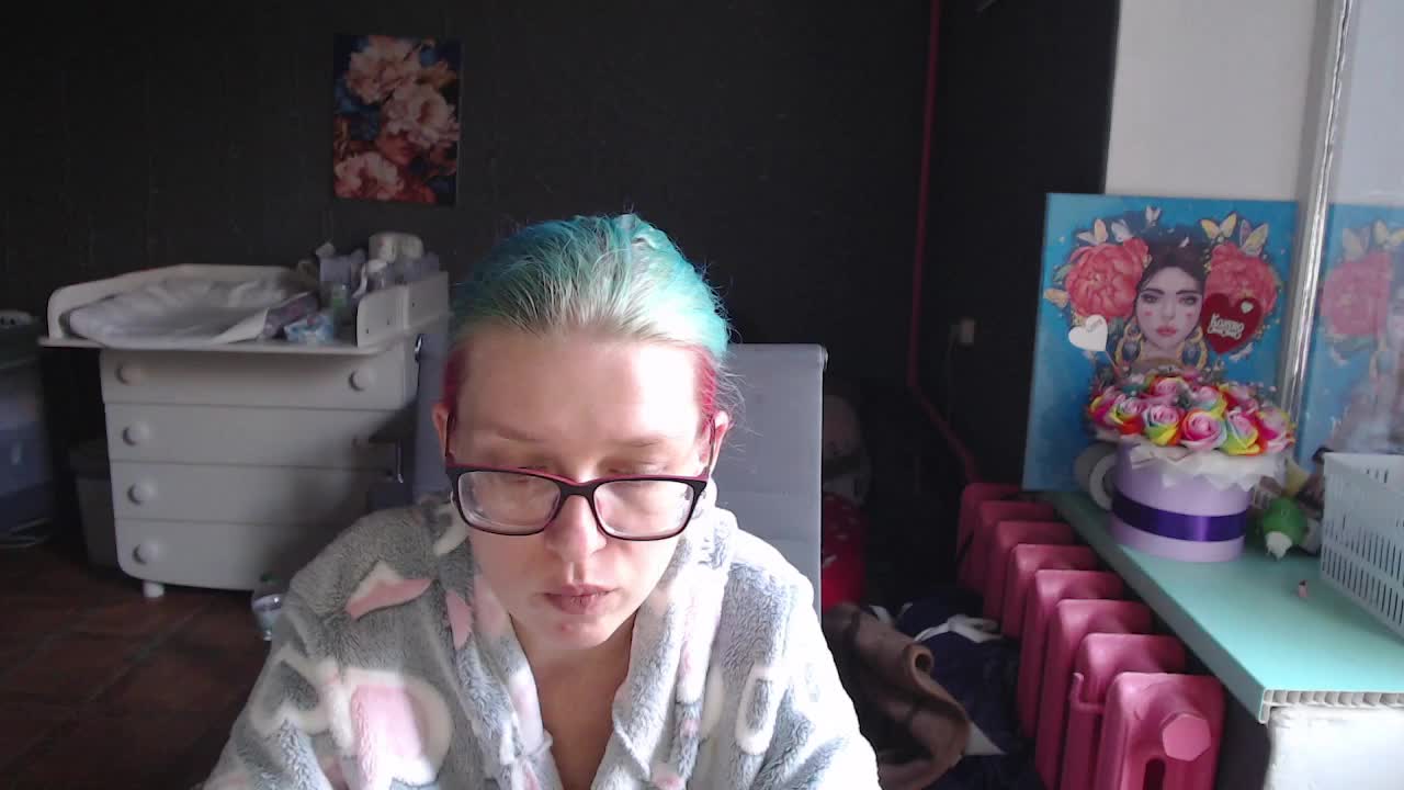 malvinella Adult Chat September 26, 2025