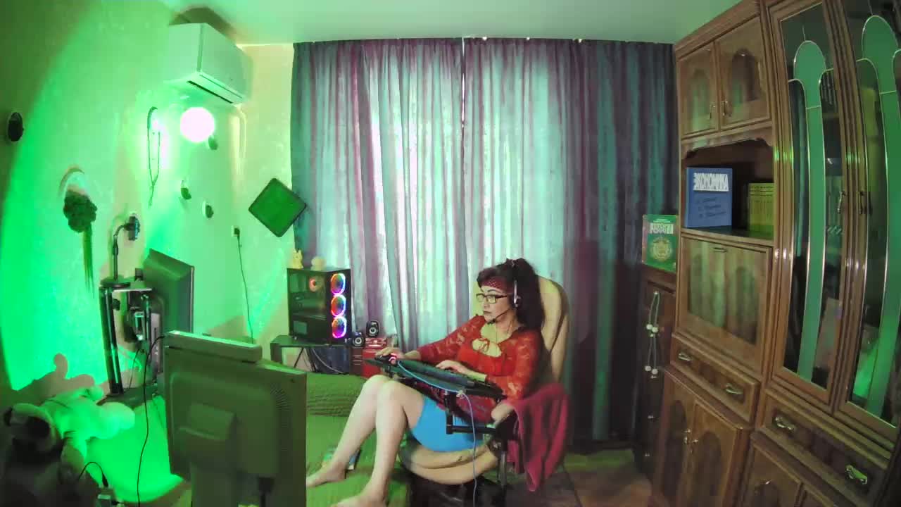 Infodar Adult Chat September 26, 2025