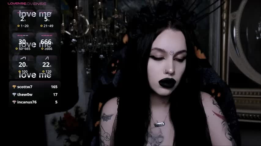 alexx_succubus Adult Chat September 26, 2025
