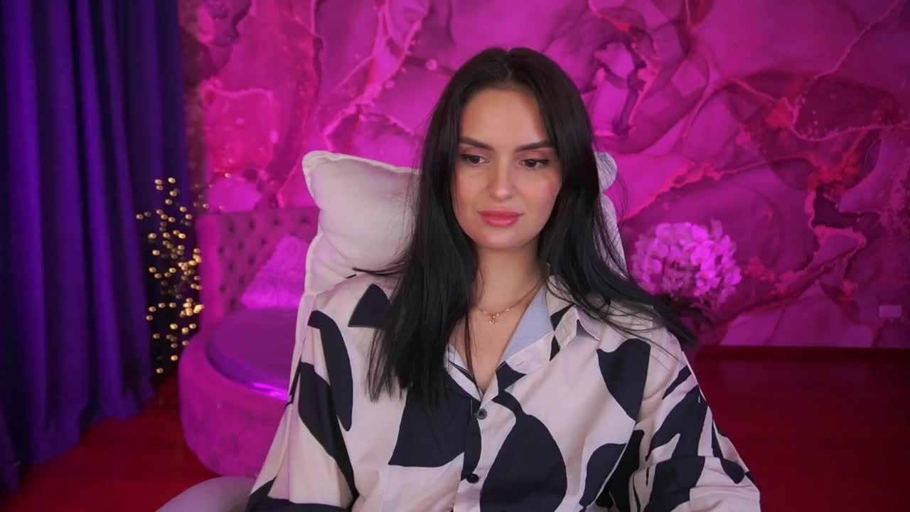 Milashaaaa Adult Chat September 26, 2025