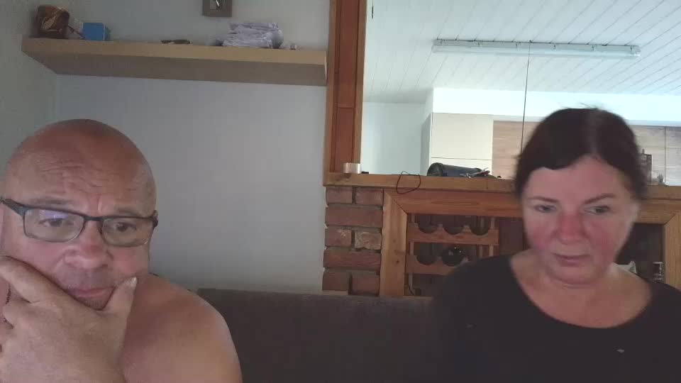 sanroom Adult Chat September 26, 2025