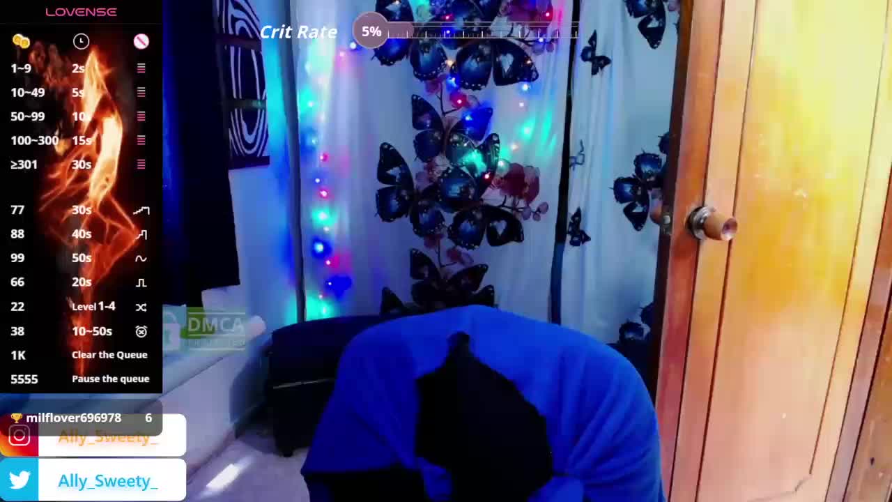 Lina-Hermosa Adult Chat September 26, 2025