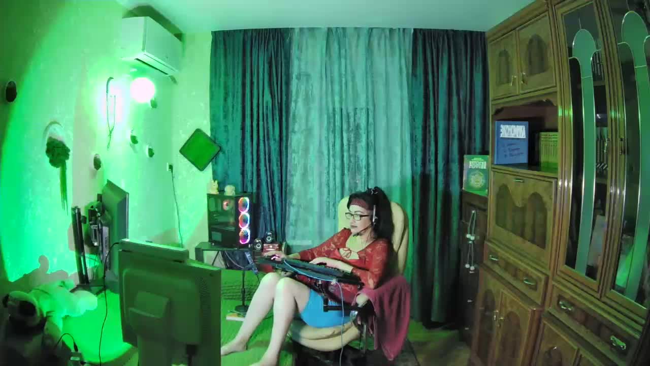 Infodar Adult Chat September 26, 2025