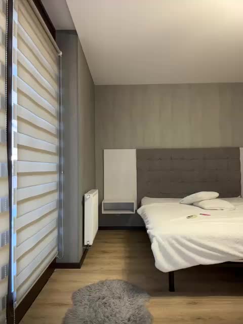 BabyDarii Adult Chat September 27, 2025