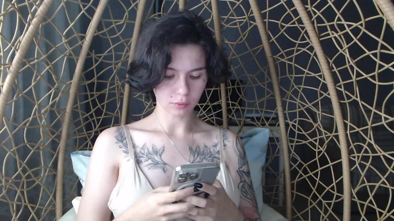 Lulu-Sun Adult Chat September 26, 2025