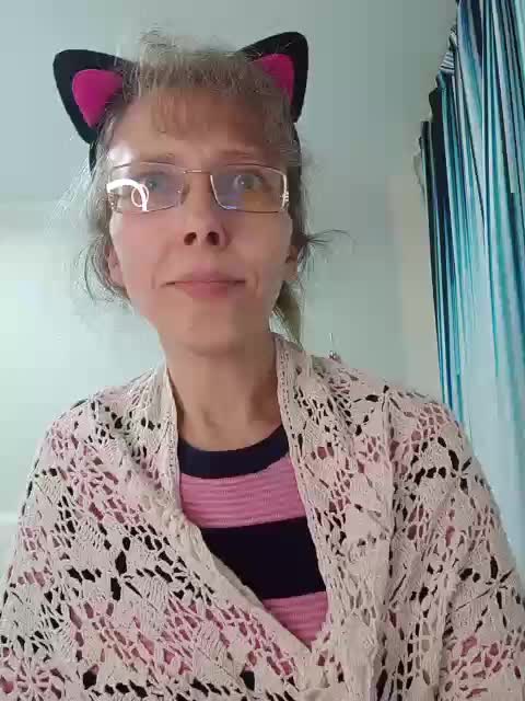 -Queen-Margo- Adult Chat September 26, 2025