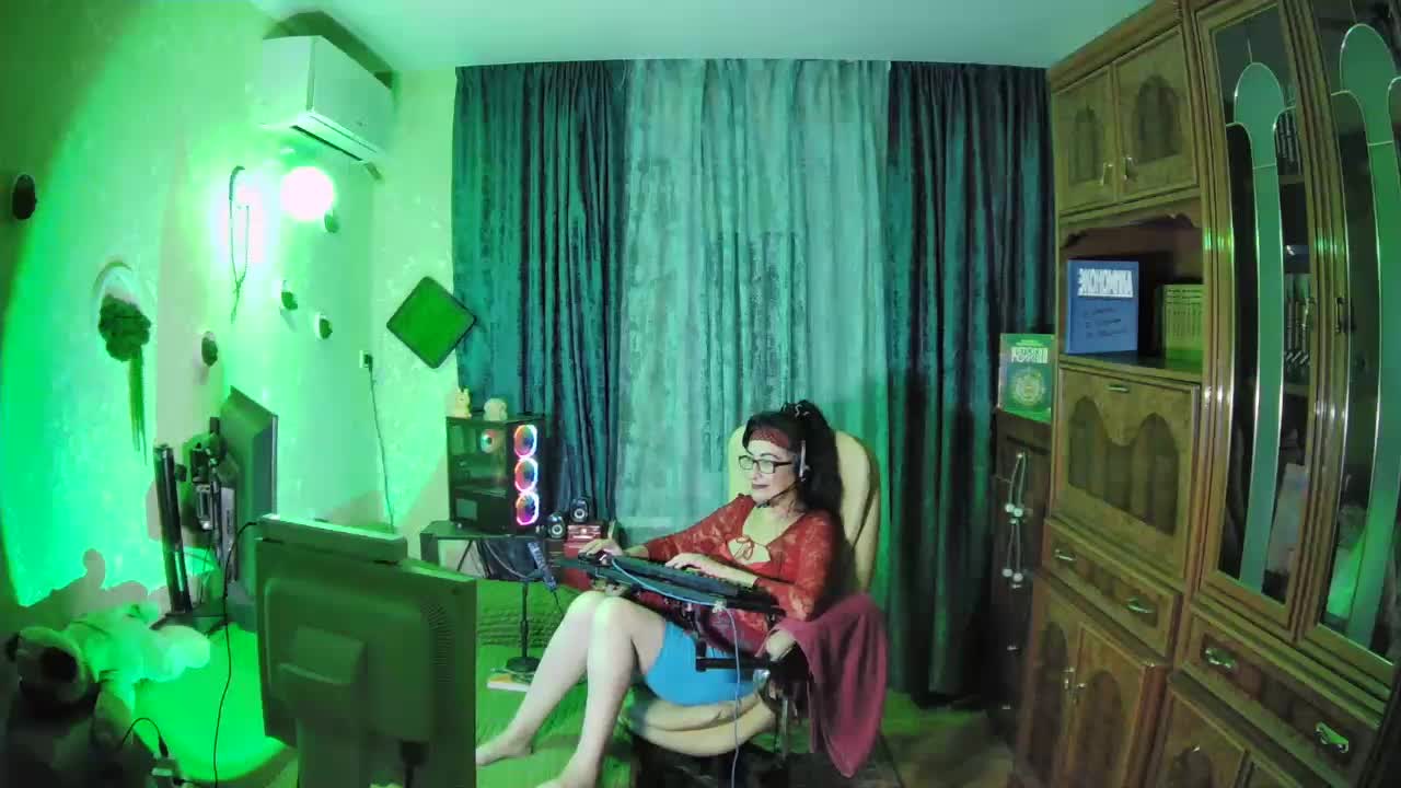 Infodar Adult Chat September 26, 2025