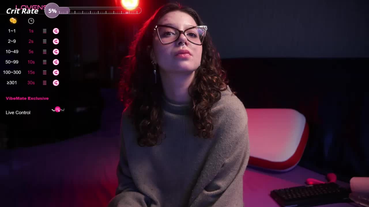 Megan_Cox Adult Chat September 26, 2025