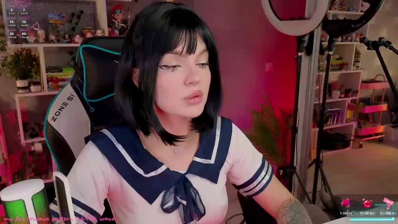 LumiRage Adult Chat September 26, 2025