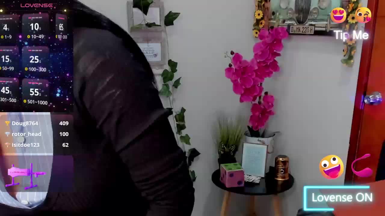 marilyndanger Adult Chat September 26, 2025