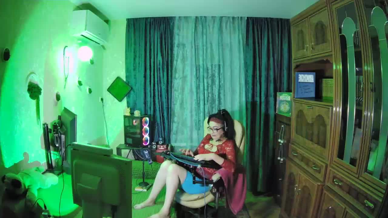 Infodar Adult Chat September 26, 2025