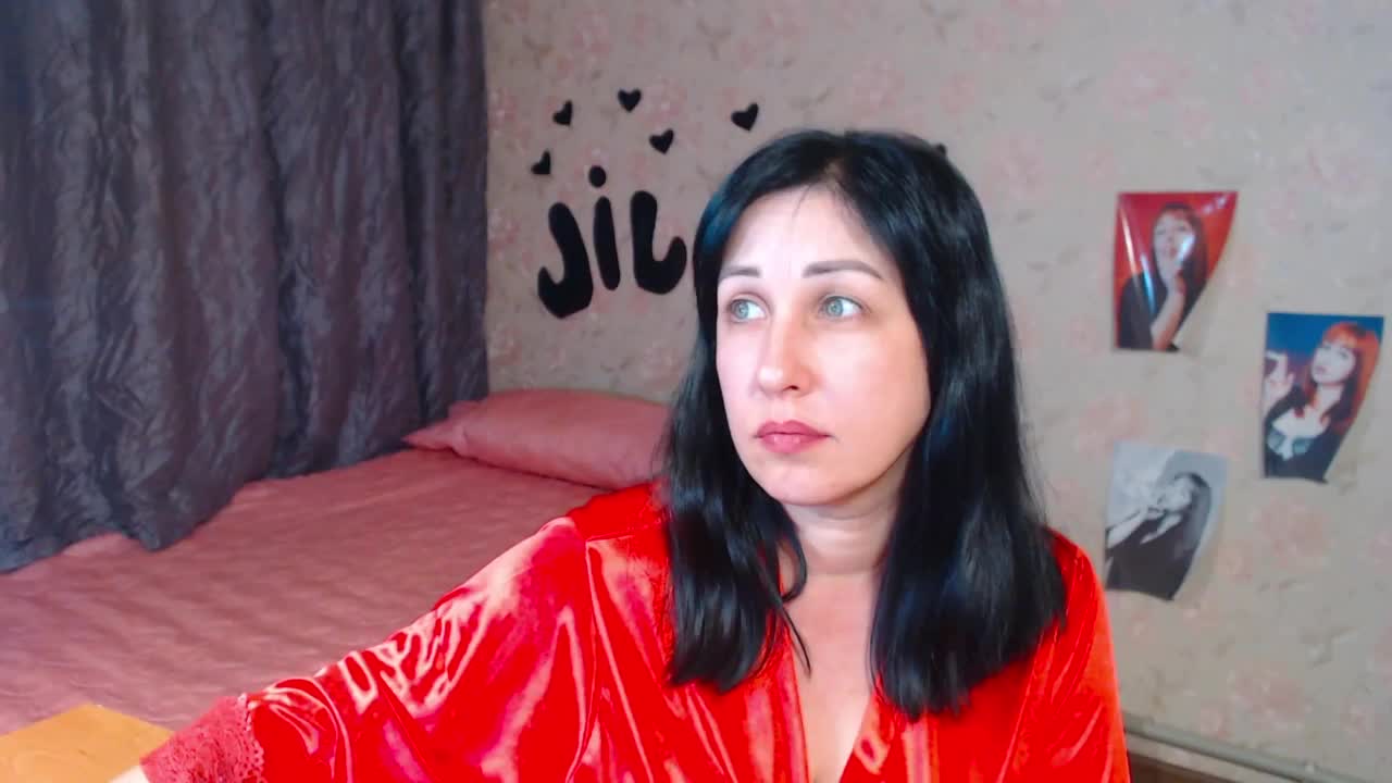 JillStevens Adult Chat September 26, 2025