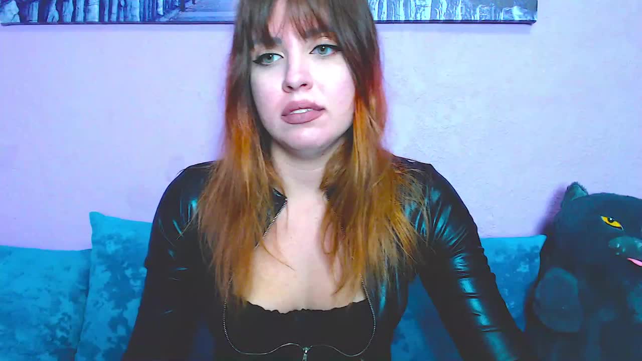 GirlFag Adult Chat September 26, 2025