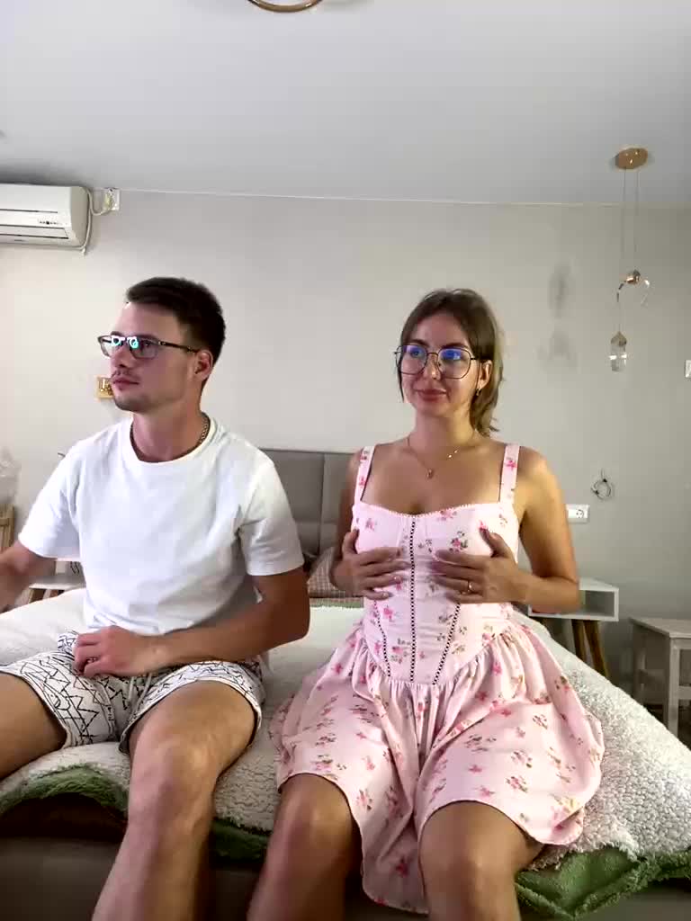 PashaAndMila Adult Chat September 26, 2025