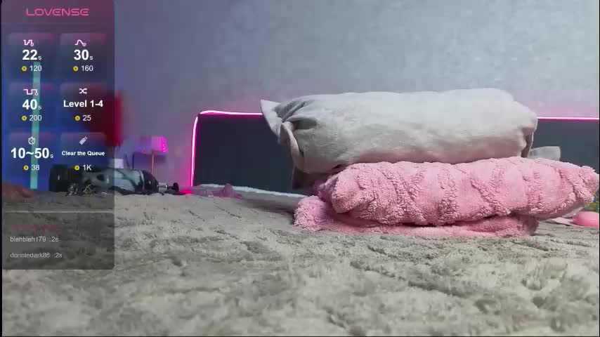 auroralovejoy Adult Chat September 27, 2025