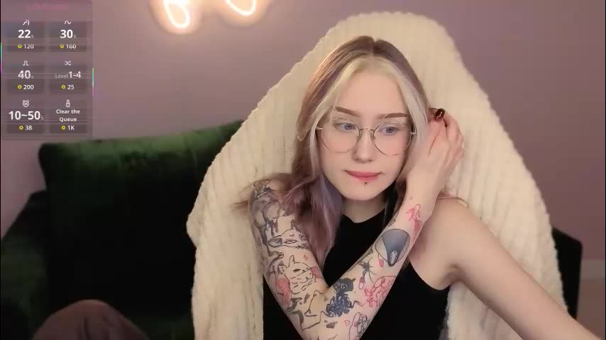 kebesheska Adult Chat September 27, 2025