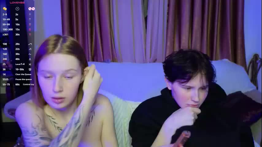 babees_eva Adult Chat September 27, 2025