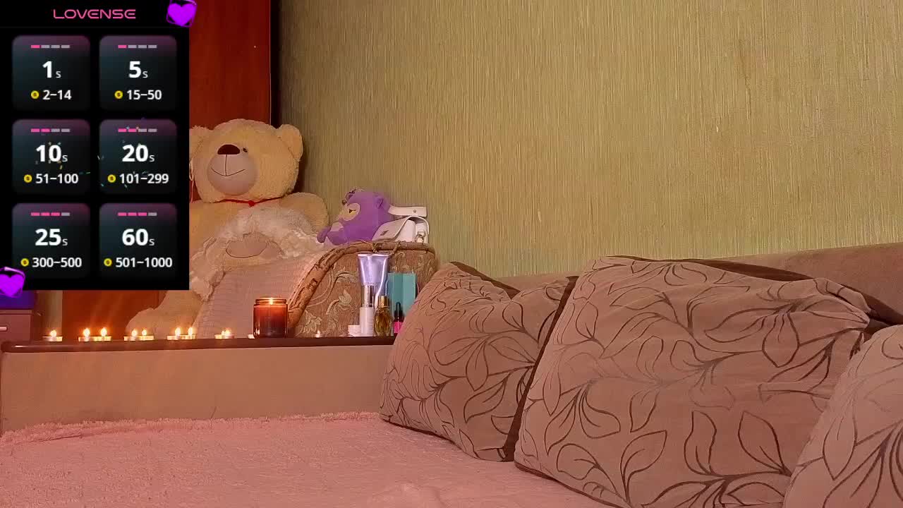 Miss-Katte Adult Chat September 27, 2025