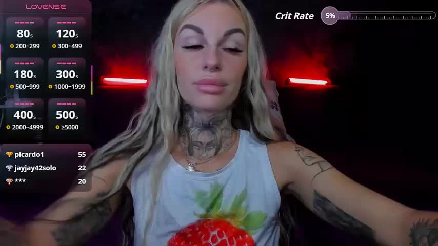 angel_devil_forever Adult Chat September 27, 2025
