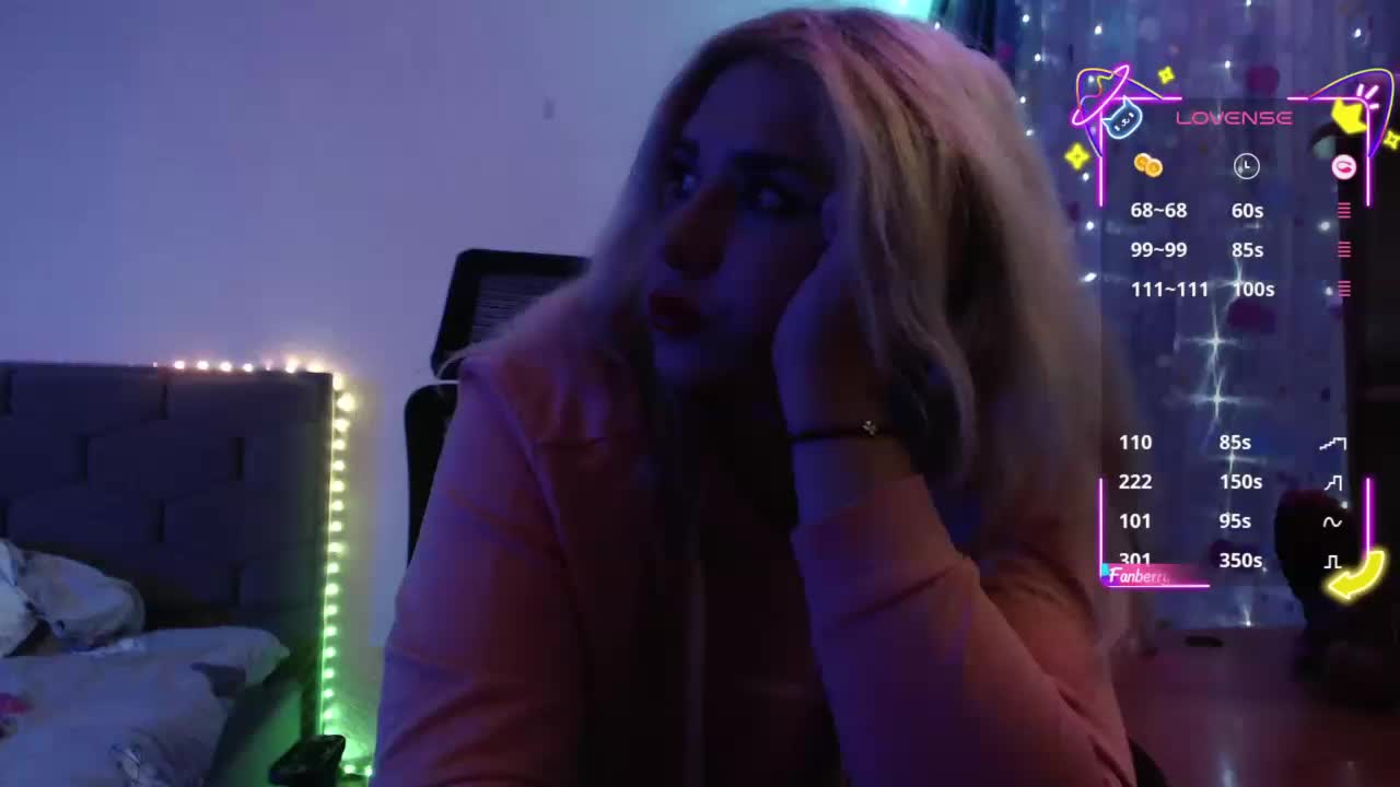 Liliya010 Adult Chat September 27, 2025