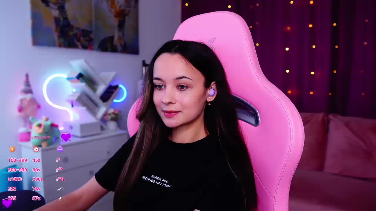 JuicyAngel Adult Chat September 27, 2025