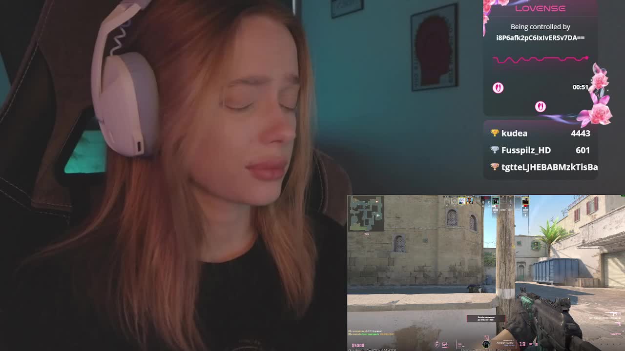 mayshy Adult Chat September 27, 2025