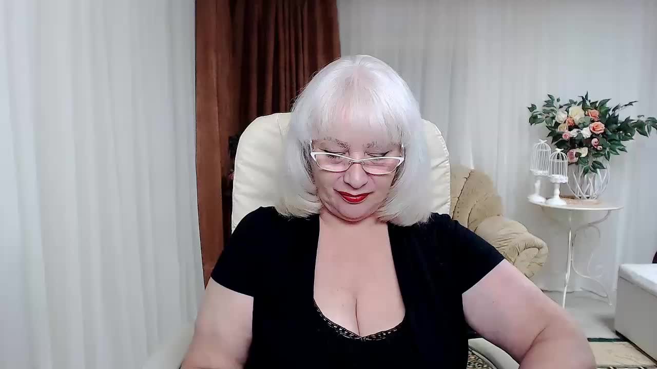 Tashyncik Adult Chat September 27, 2025