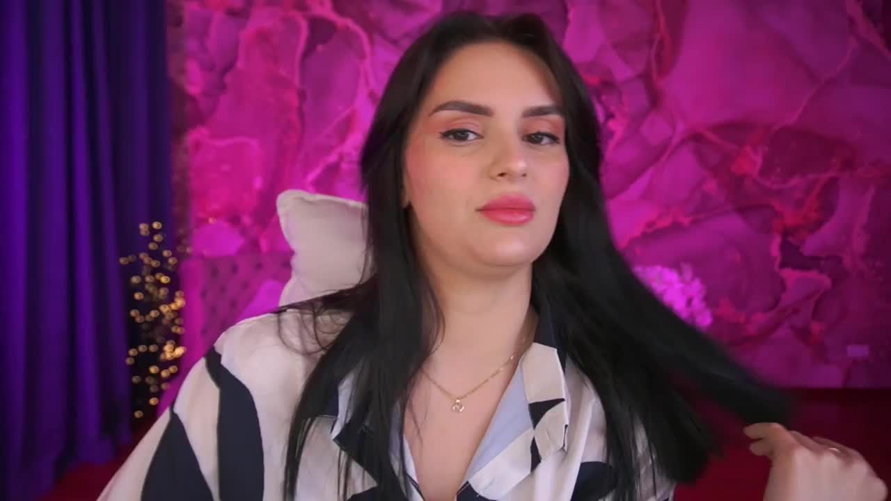 Milashaaaa Adult Chat September 27, 2025