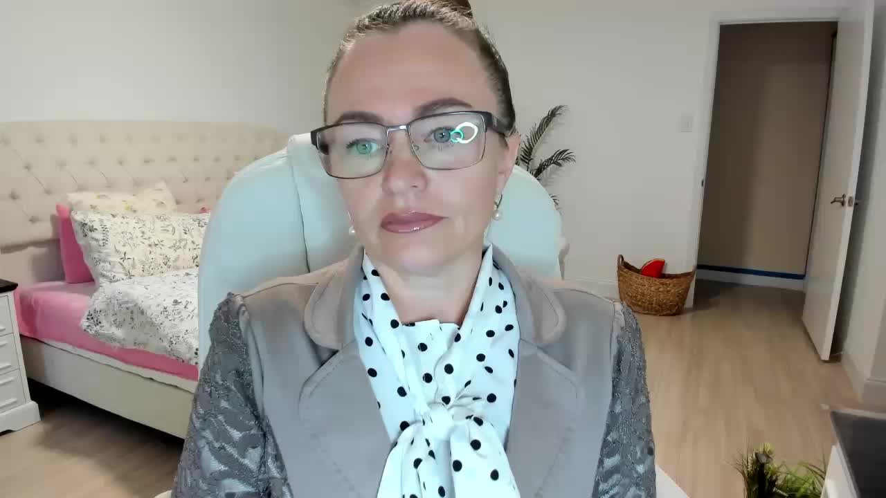 -Michelle- Adult Chat September 27, 2025