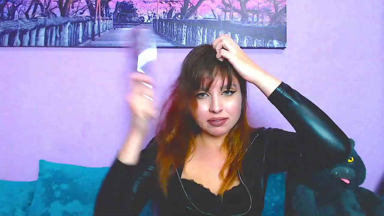 GirlFag Adult Chat September 27, 2025