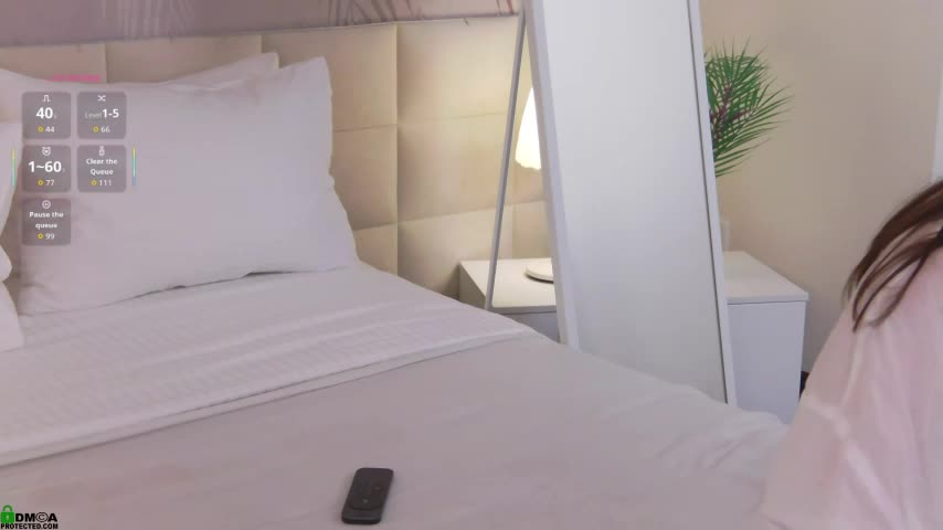 LolaPrise Adult Chat September 27, 2025